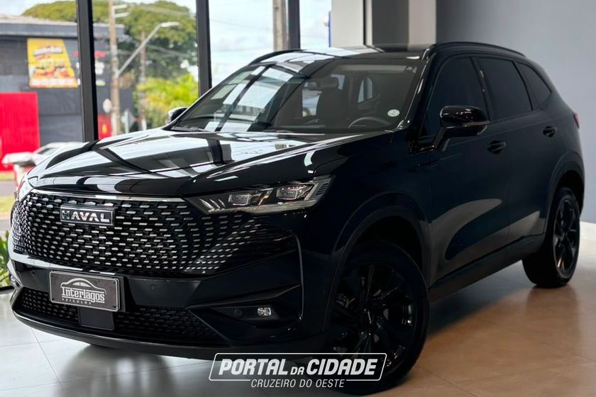 GWM Haval