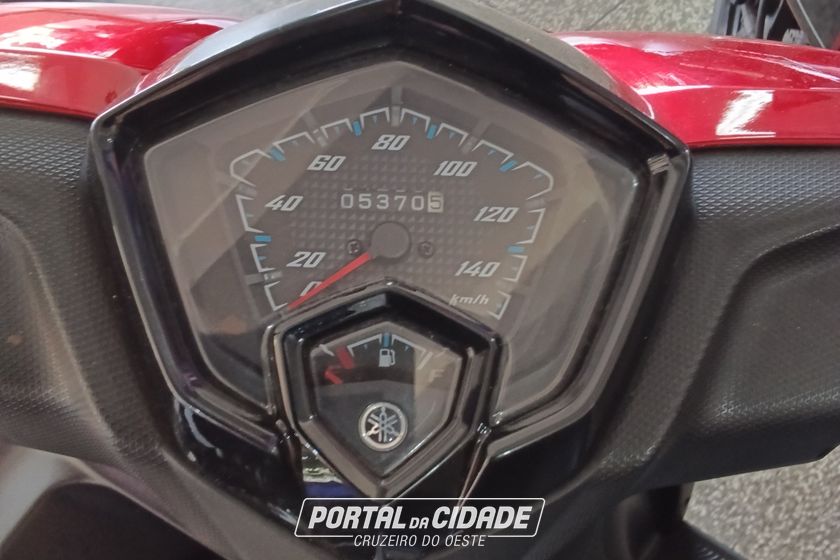 YAMAHA NEO