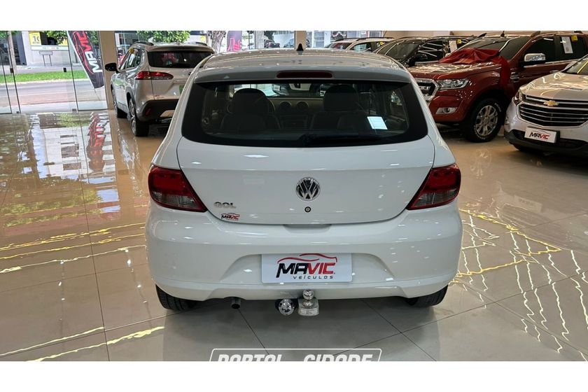 VolksWagen Gol