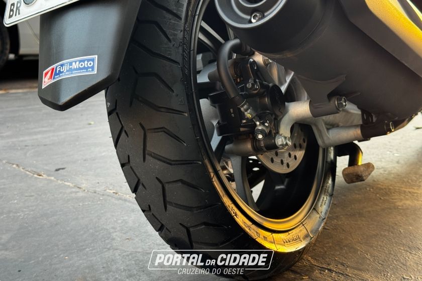 HONDA PCX