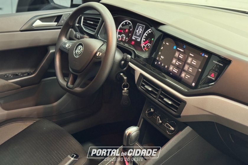 VolksWagen VIRTUS
