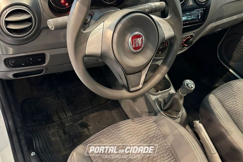 Fiat Palio