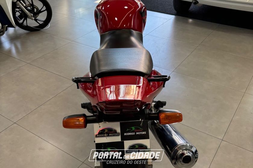 HONDA CBX