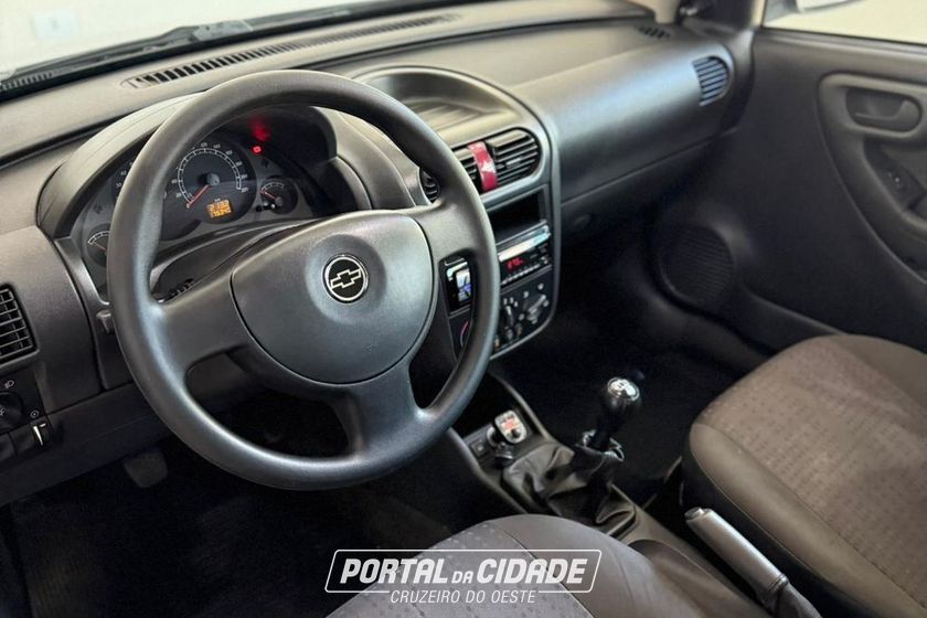 Chevrolet Corsa