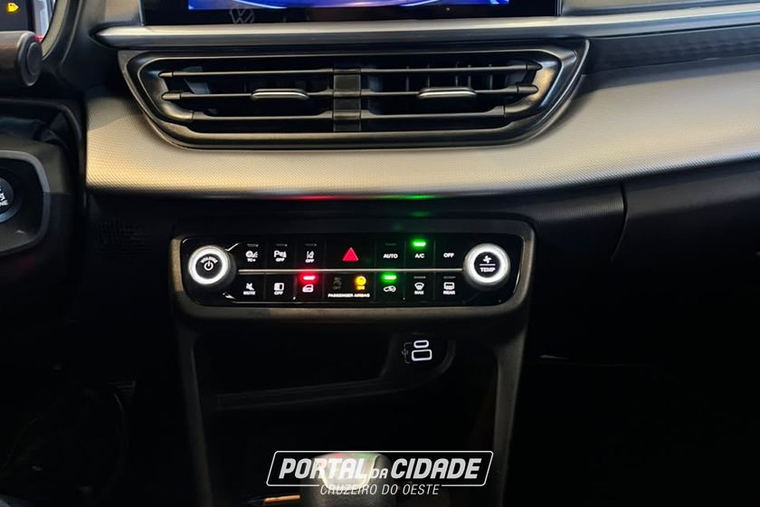 Fiat PULSE