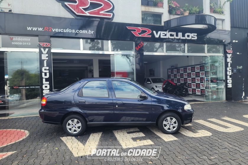 Fiat Siena