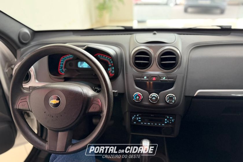 Chevrolet MONTANA