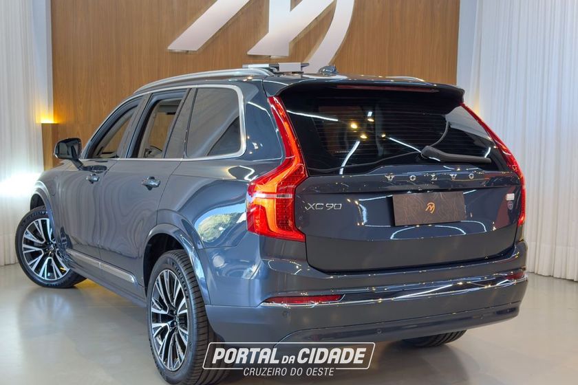 Volvo XC