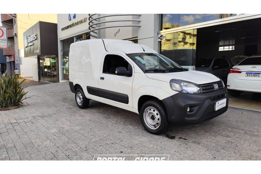 Fiat Fiorino