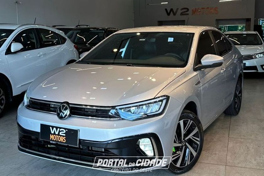 VolksWagen VIRTUS