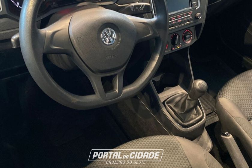 VolksWagen Gol