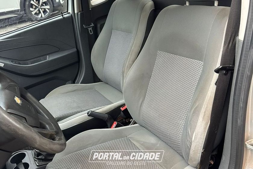Chevrolet MONTANA