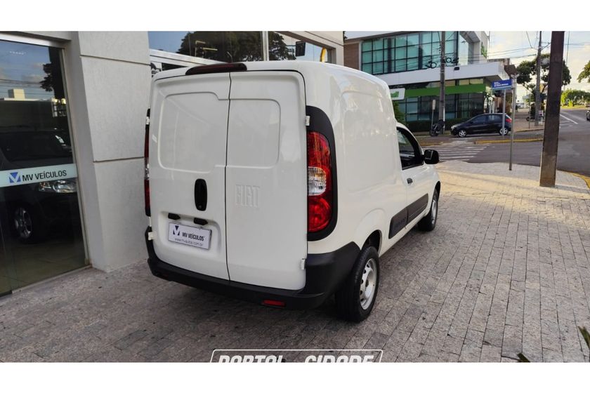 Fiat Fiorino