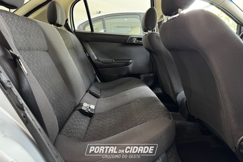 Chevrolet Astra