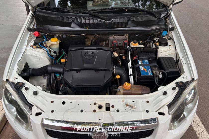 Fiat Palio