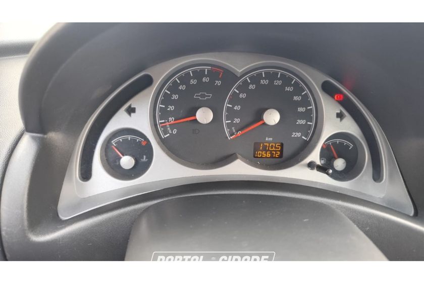 Chevrolet Corsa