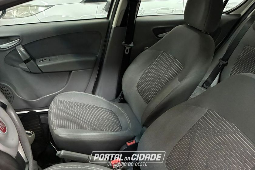Fiat Palio