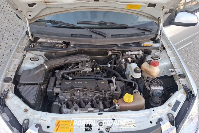 Chevrolet Celta