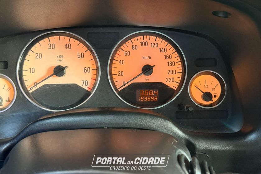Chevrolet Astra