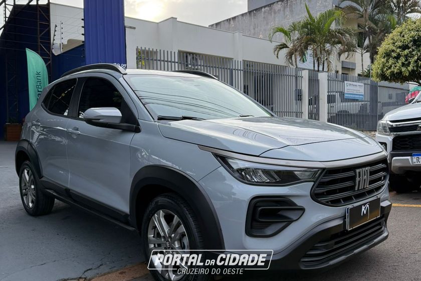 Fiat PULSE
