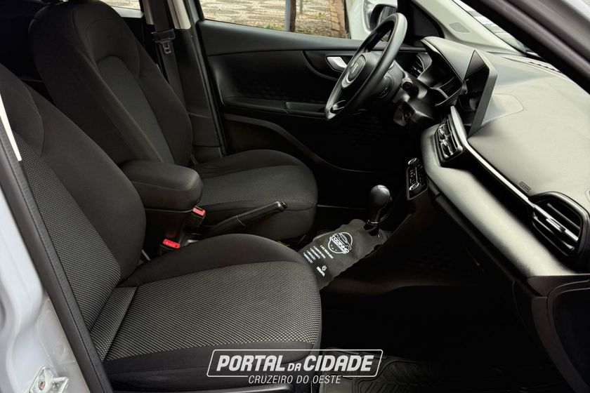 Fiat PULSE