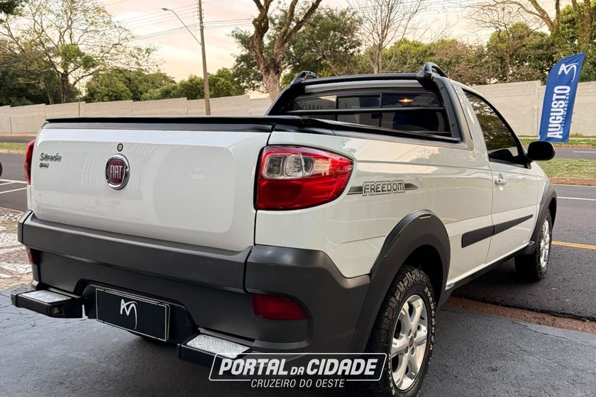 Fiat Strada