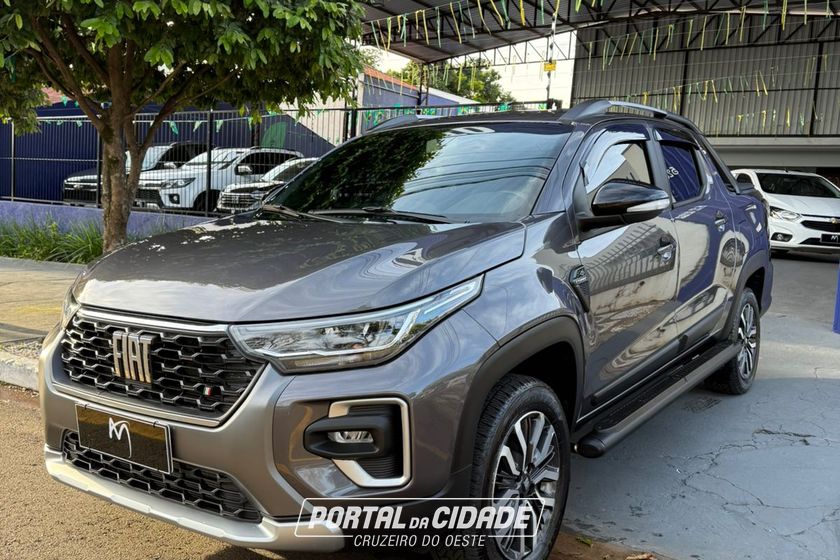 Fiat Strada