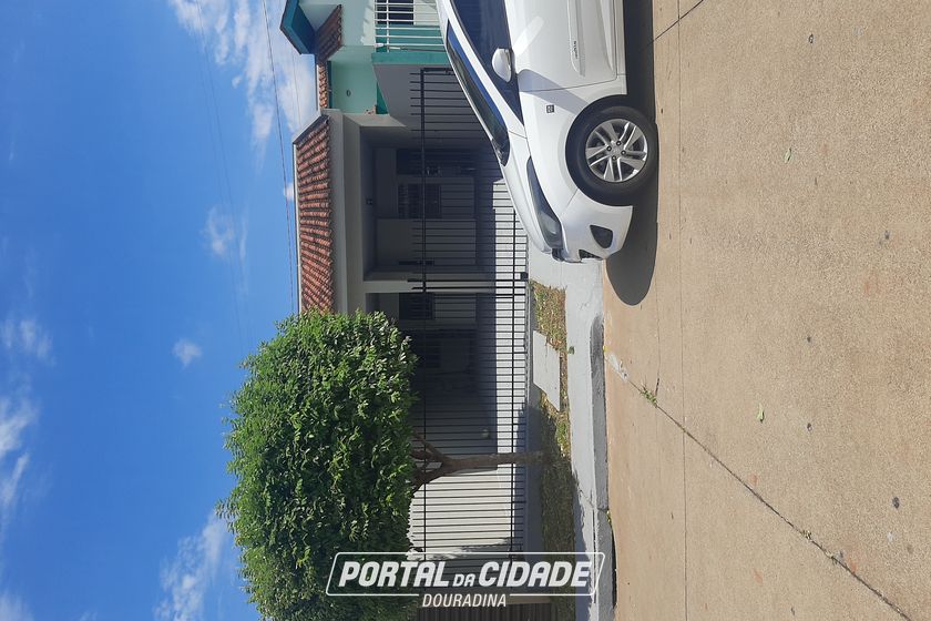 Casa &agrave; venda - Condom&iacute;nio recanto da Serra II 
