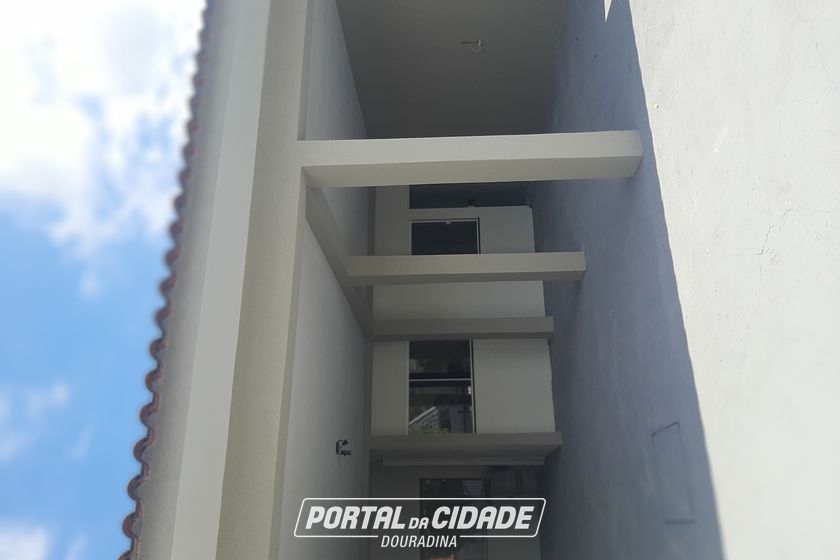 Casa &agrave; venda - Condom&iacute;nio recanto da Serra II 