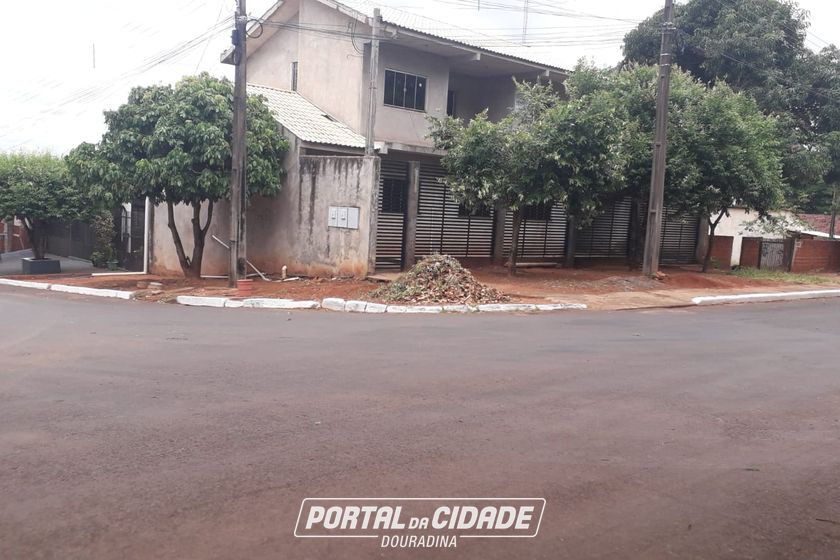 Sobrado &agrave; venda - 170m&sup2; - Centro 