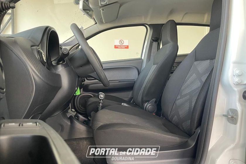 Fiat MOBI