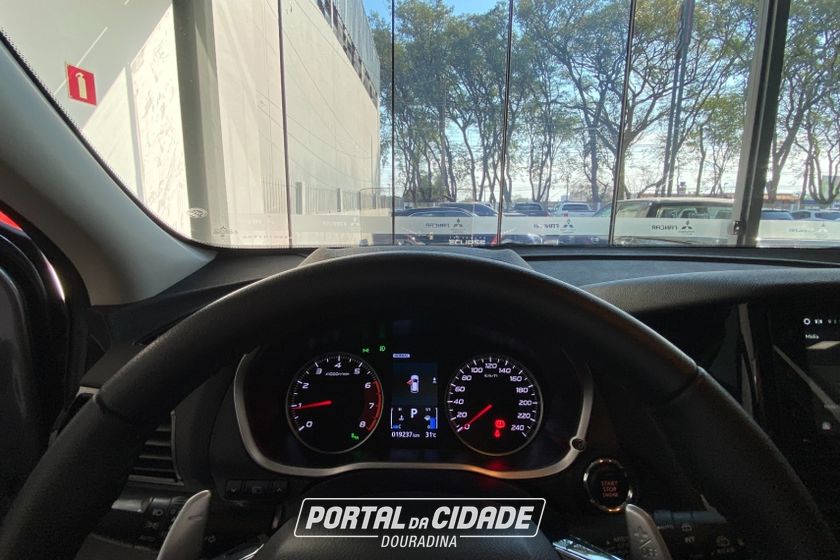 Mitsubishi Eclipse