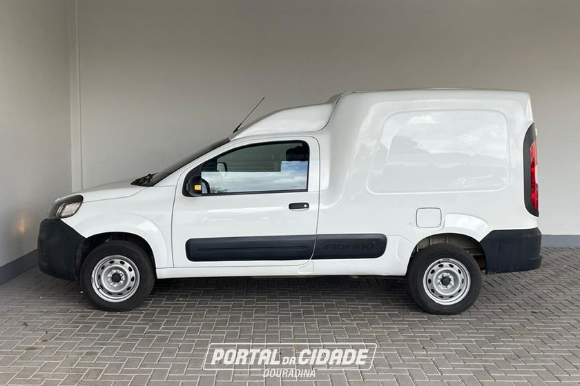 Fiat Fiorino