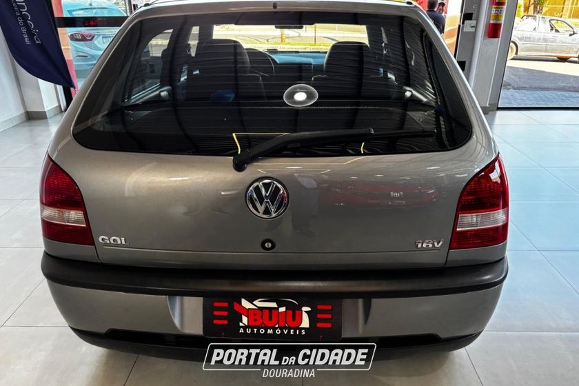 VolksWagen Gol