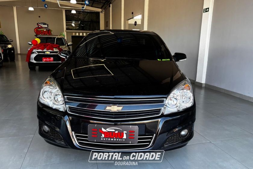 Chevrolet Vectra