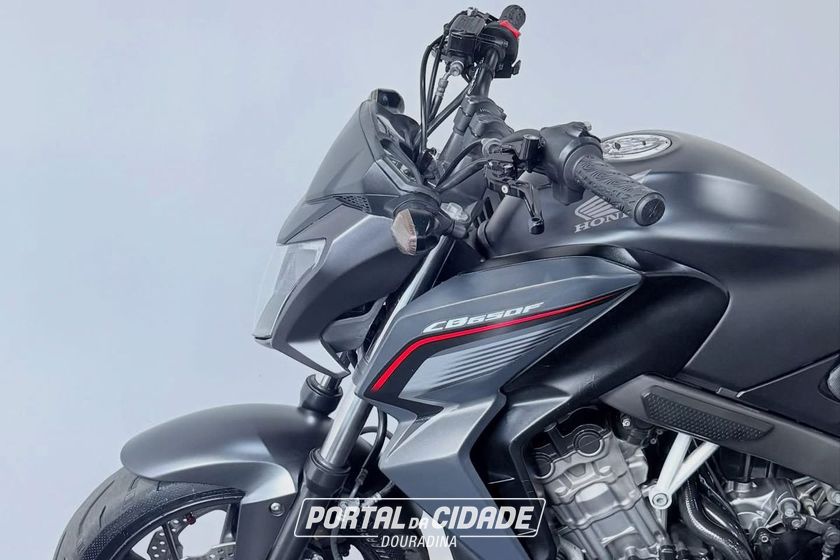 HONDA CB