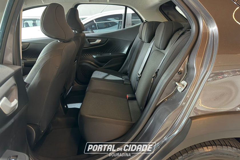 Fiat PULSE