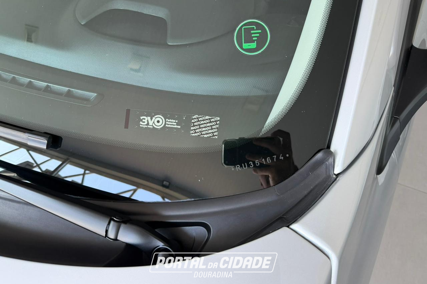 Fiat CRONOS