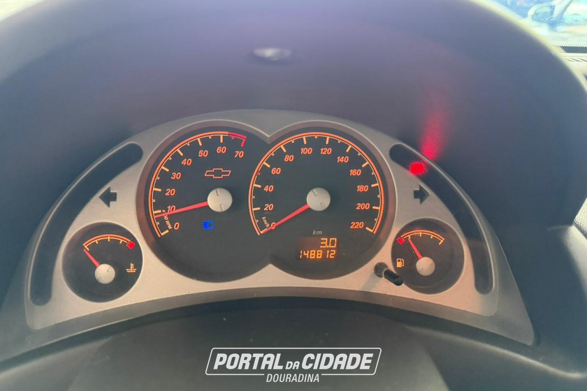 Chevrolet Corsa