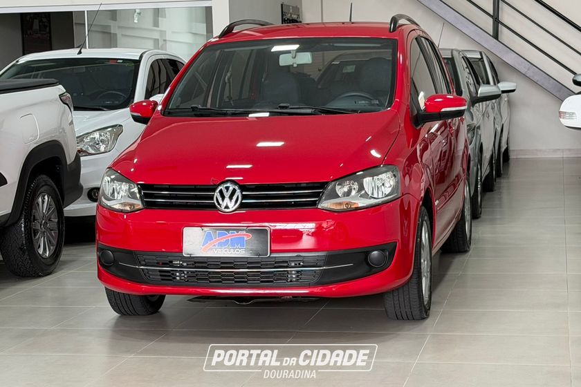 VolksWagen SPACEFOX
