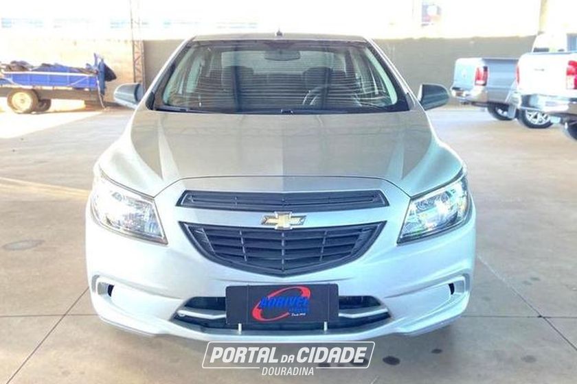 Chevrolet PRISMA