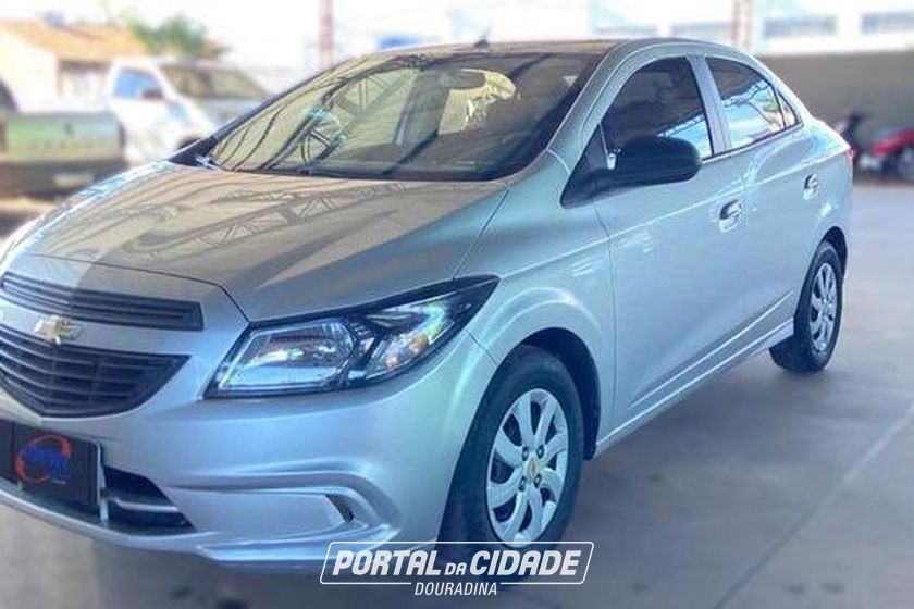 Chevrolet PRISMA