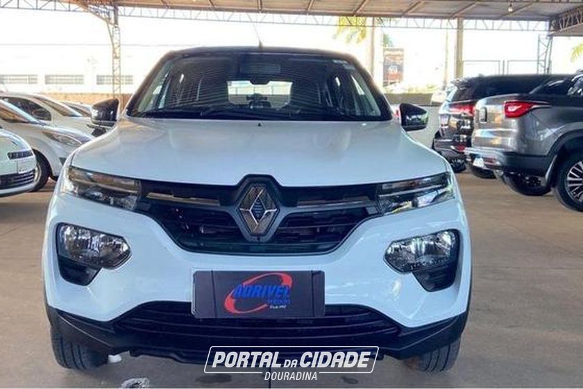 Renault Kwid
