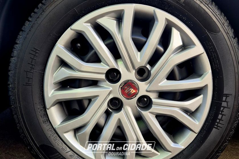 Fiat ARGO