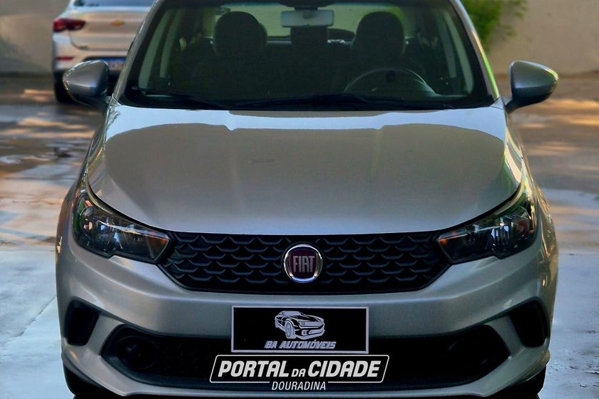 Fiat ARGO