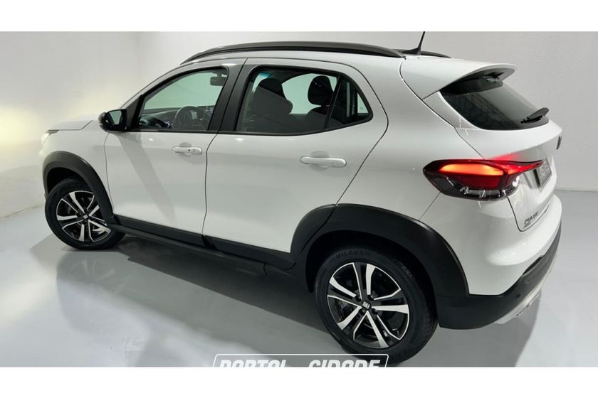 Fiat PULSE
