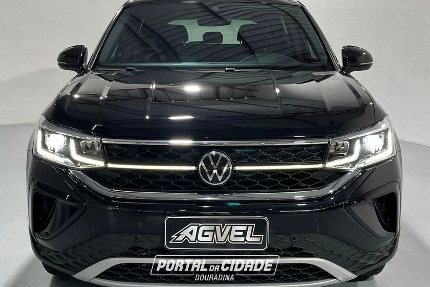 VolksWagen TAOS