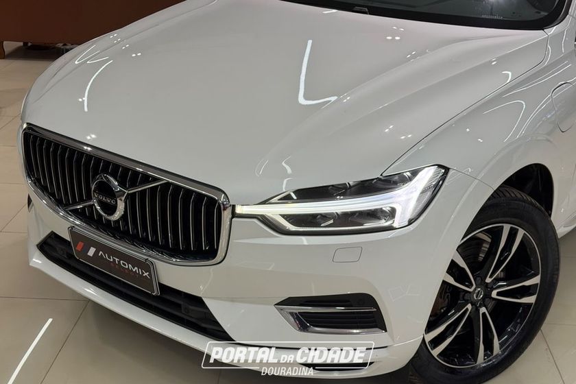 Volvo XC