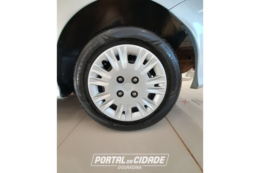 Ford Ka+