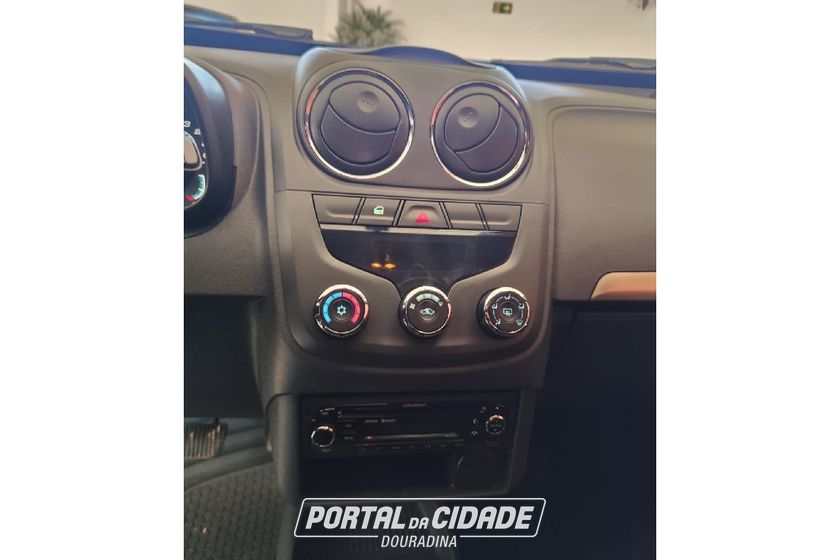 Chevrolet AGILE